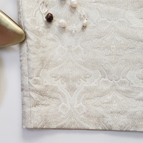 Ann Taylor Elegant & Classic Tailored Skirt - Picture 3 of 14